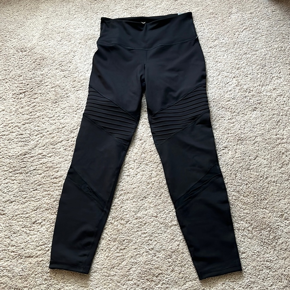 Old navy active brand new 7/8 high rise legging